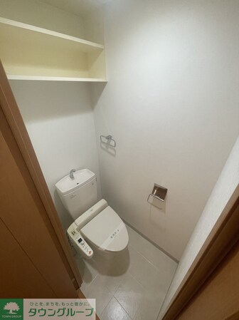 デュオ・スカーラ上野の物件内観写真